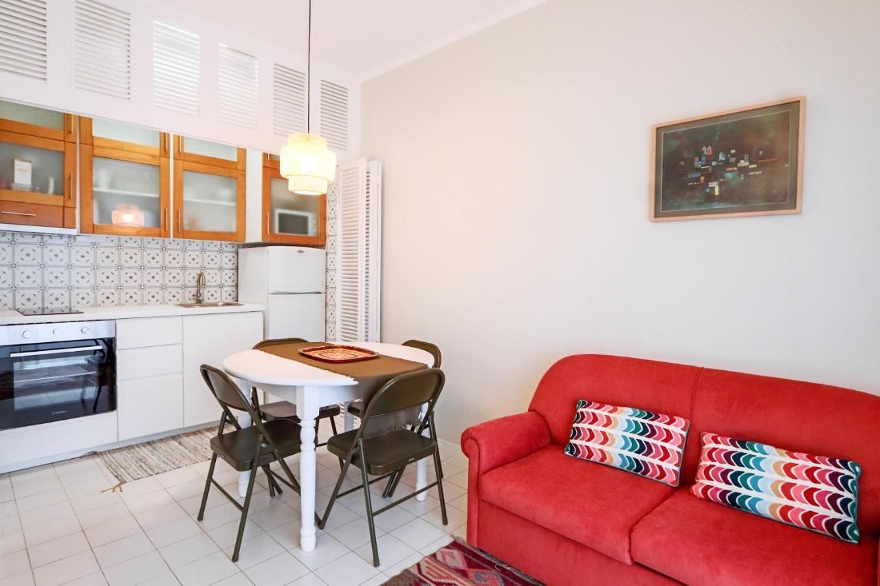 Appartamento Hm - Galiza Vilar